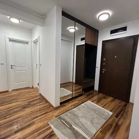 Petruska Park Paraćin