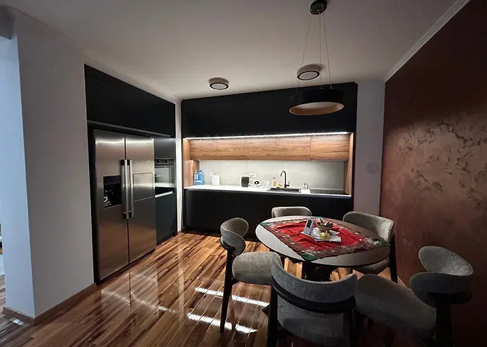 Petruska Park Paraćin