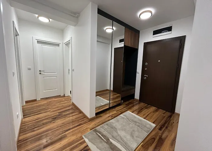 Petruska Park Paraćin