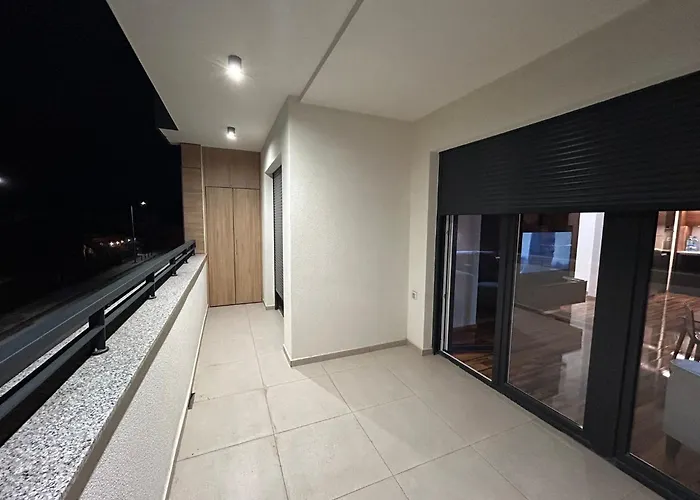 Petruska Park Apartman